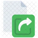 Share File  Icon