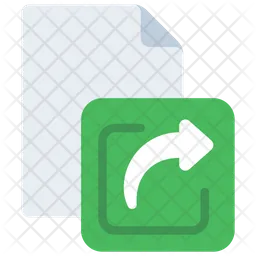 Share File  Icon