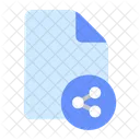 File Document Paper Icon