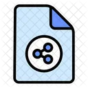 File Document Paper Icon