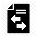 Share File  Icon