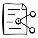 Share File  Icon