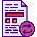 Share File  Icon