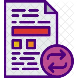 Share File  Icon