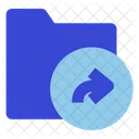 Share folder  Icon