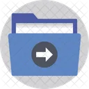 Share Folder  Icon