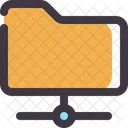 Share Archive Data アイコン