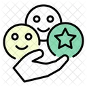 Group Network Team Icon