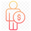 Share Holder Icon