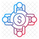Investment Profit Investment Return Fianance Icon
