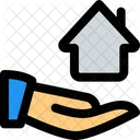 Share House  Icon