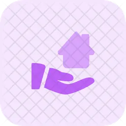 Share House  Icon