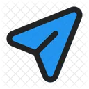 Share Connector Network Icon