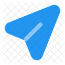 Share Connector Network Icon