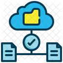 Share Data Group Icon