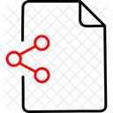 Share Embed File File Icon