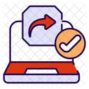 Share  Icon