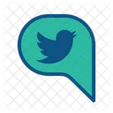 Share On Twitter Icon