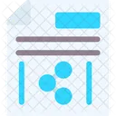 Share Sharing Distribution Icon