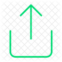 Share Network Connection Icon
