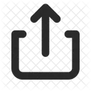 Share Network Connection Icon