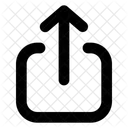 Share Network Connection Icon