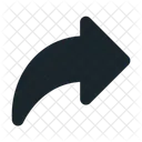 Share Social Media Connection Icon