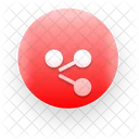Share Network Connection Icon