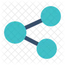 Share Network Social アイコン