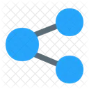 Share Connector Interface アイコン
