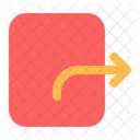 Share Network Connection Icon