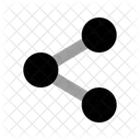 Share アイコン
