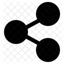 Share Network Connection Icon