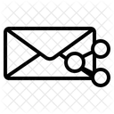 Share Network Connection Icon