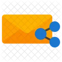 Share Network Connection Icon