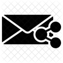 Share Network Connection Icon