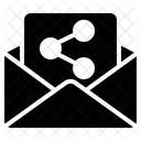 Share Network Connection Icon
