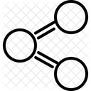 Share  Icon