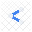 Share Network Connection Icon