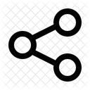 Share Sharing Connector アイコン