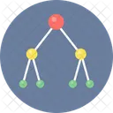 Share Transfer Exchange Icon