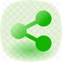 Share アイコン