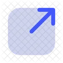 Network Connection Sharing アイコン