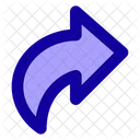 Share Network Connection Icon