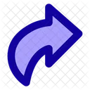 Share Network Connection Icon