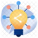 Share Idea  アイコン