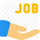 Share Job  Icon