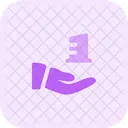 Share Job Share Office Icon