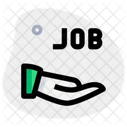 Share Job  Icon