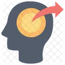Share Knowledge Sharing Knowledge Share Idea Icon